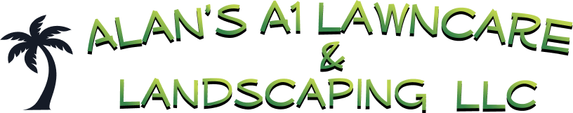 Alan's A-1 Lawn Care & Landscaping Inc.